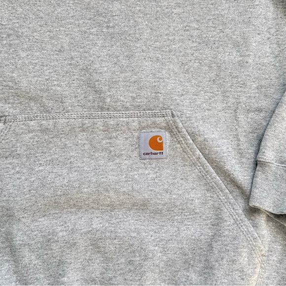 NEW Carhartt Loose Fit Midweight Sweatshirt - Picture 5 of 6